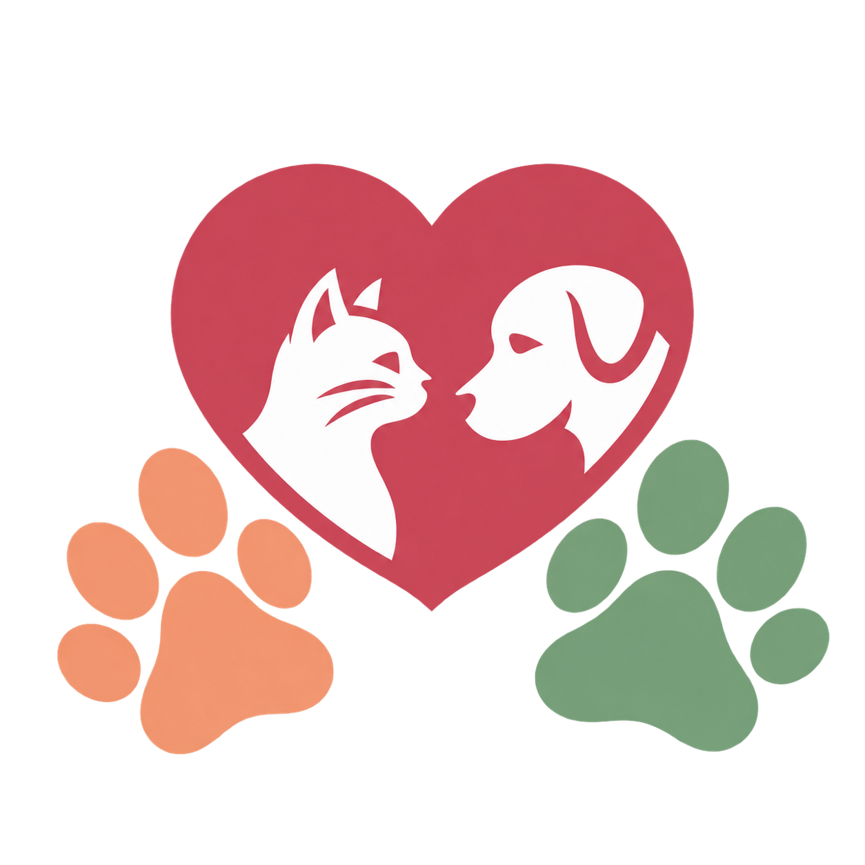 Dero & Paws